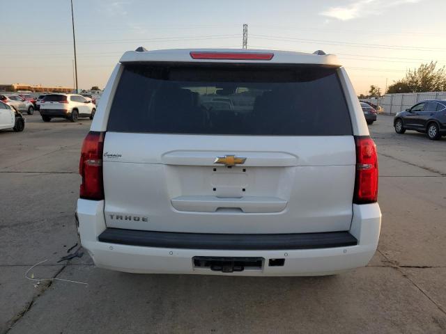 2016 CHEVROLET TAHOE K150 - 1GNSKBKC9GR189234