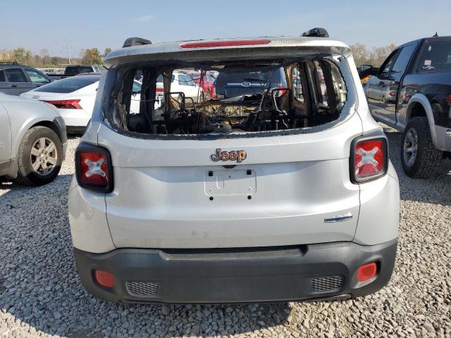 2015 JEEP RENEGADE L - ZACCJABT3FPB85638