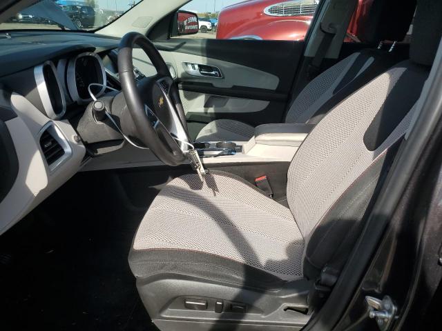 2015 CHEVROLET EQUINOX LT - 2GNFLFEK0F6395626