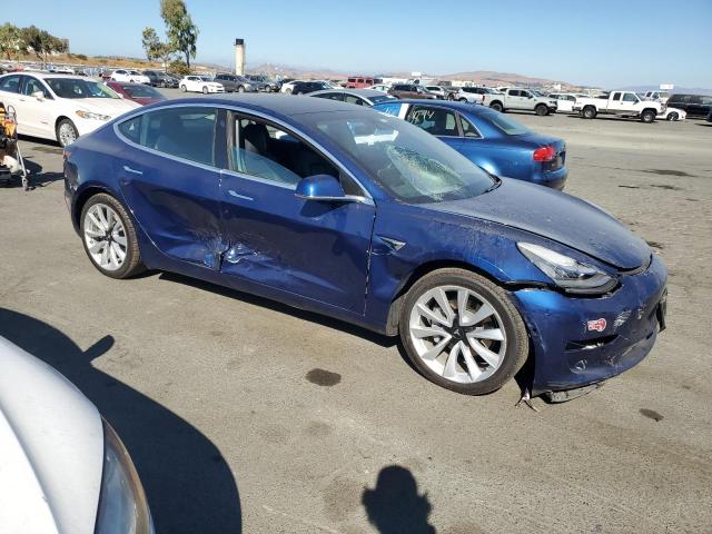 2019 TESLA MODEL 3 - 5YJ3E1EB1KF390058