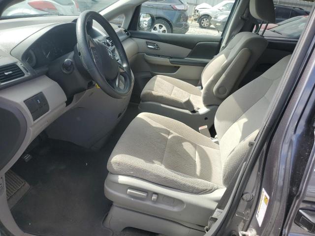 2016 HONDA ODYSSEY LX 5FNRL5H2XGB168032