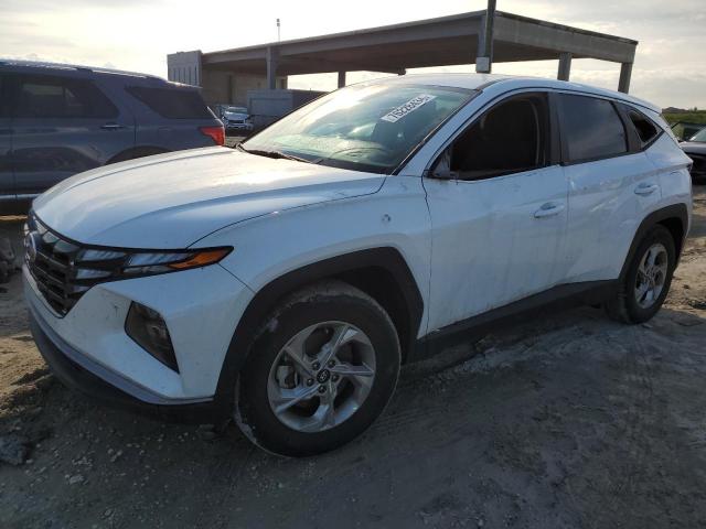 2022 HYUNDAI TUCSON SE - 5NMJA3AE8NH004477