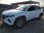 2022 HYUNDAI TUCSON SE - 5NMJA3AE8NH004477