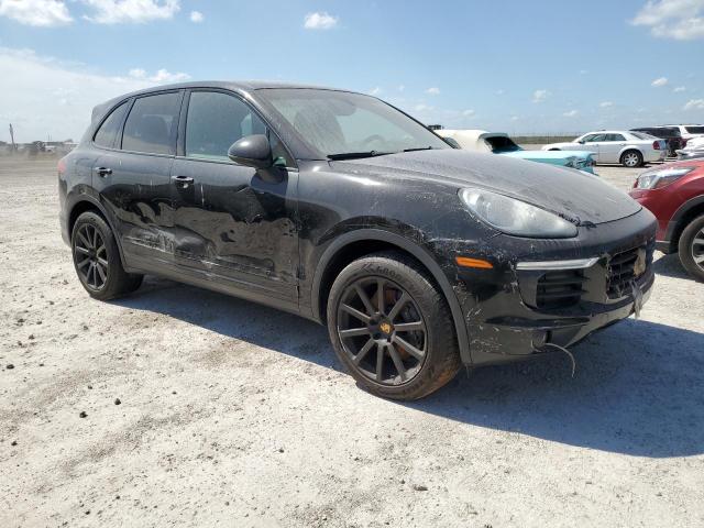 VIN WP1AA2A2XGLA10846 2016 Porsche Cayenne no.4