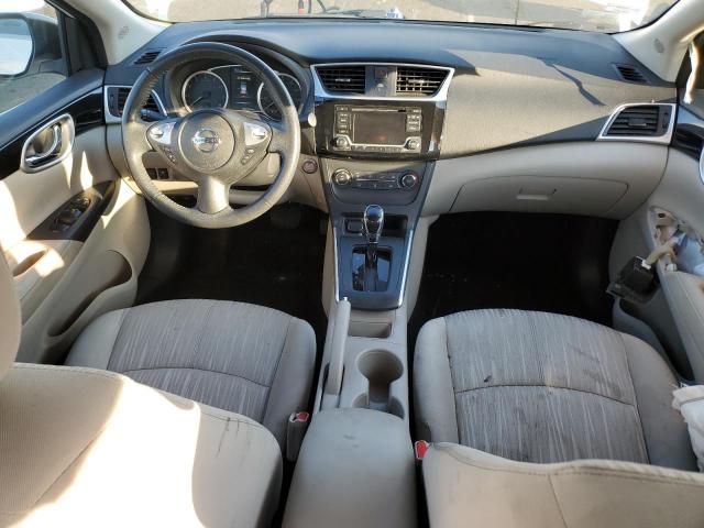 2017 NISSAN SENTRA S - 3N1AB7AP4HY273949