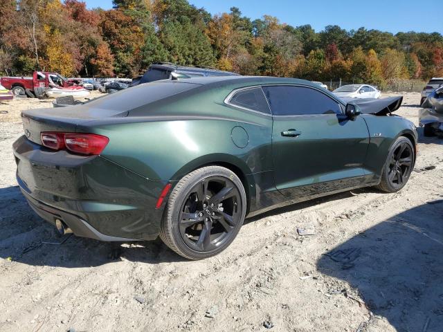 2020 CHEVROLET CAMARO LZ - 1G1FF1R75L0141559