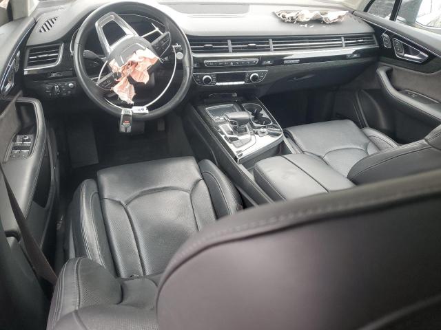 VIN WA1VAAF72KD003999 2019 Audi Q7, Prestige no.8