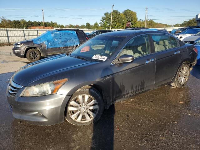 2011 HONDA ACCORD EXL 2011