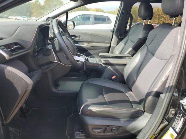 2021 TOYOTA SIENNA XSE - 5TDDRKEC3MS033230