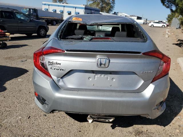 2020 HONDA CIVIC SPOR - 19XFC2F88LE003475