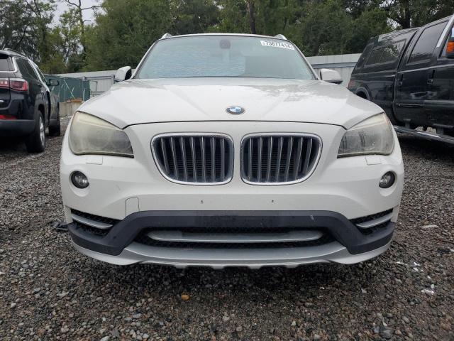 VIN WBAVM5C53FVV94784 2015 BMW X1, Xdrive35I no.5