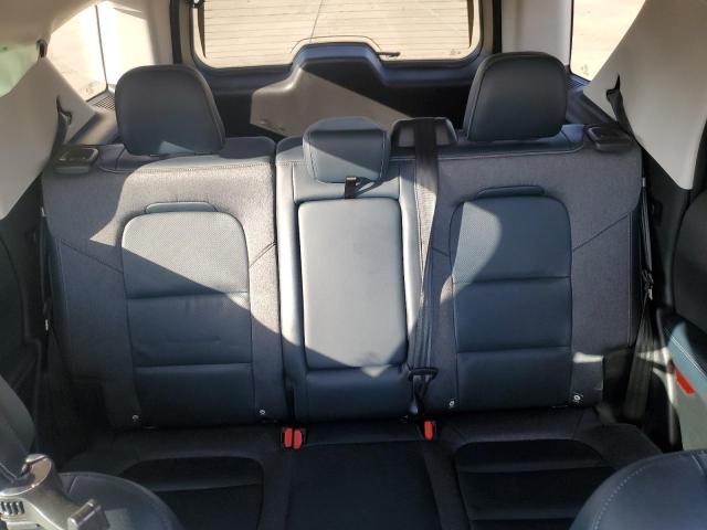 2021 FORD BRONCO SPO - 3FMCR9C6XMRA92761