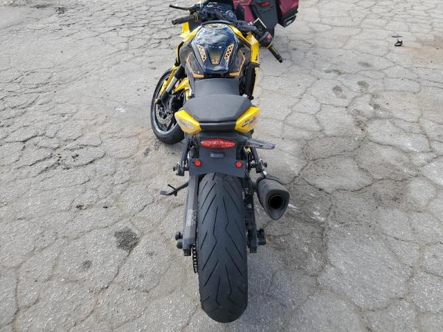 2024 SUZUKI GSX800 F JS1EM13BXR7102045