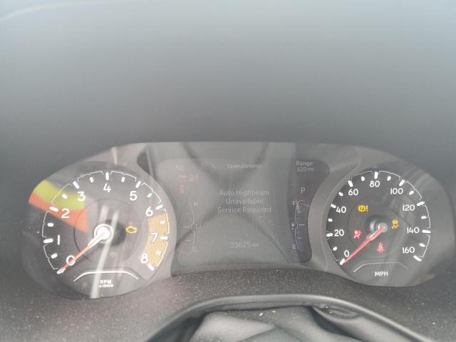 2022 JEEP COMPASS LA 3C4NJDBB7NT219749