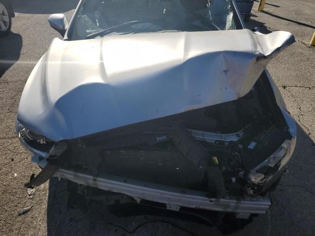 2015 FORD FUSION S - 3FA6P0G73FR142365