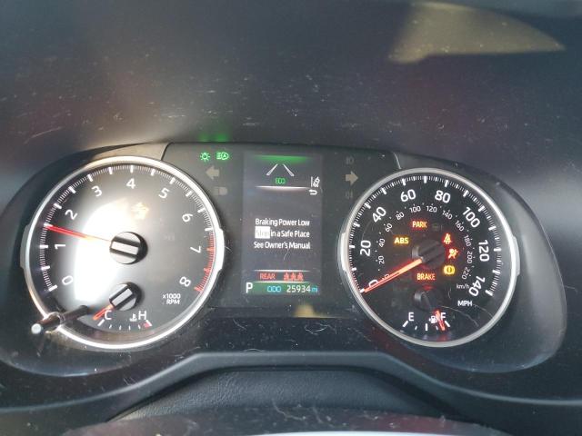2020 TOYOTA RAV4 LE - 2T3H1RFVXLC072235