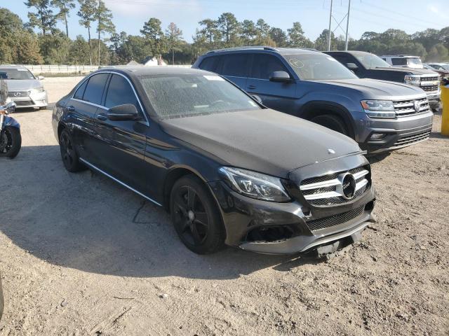 VIN 55SWF4KBXGU139402 2016 Mercedes-Benz C-Class, 3... no.4