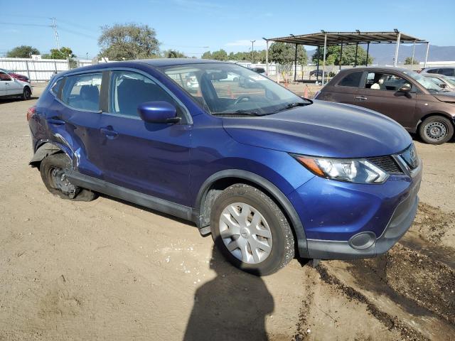 VIN JN1BJ1CPXKW213268 2019 Nissan Rogue, S no.4