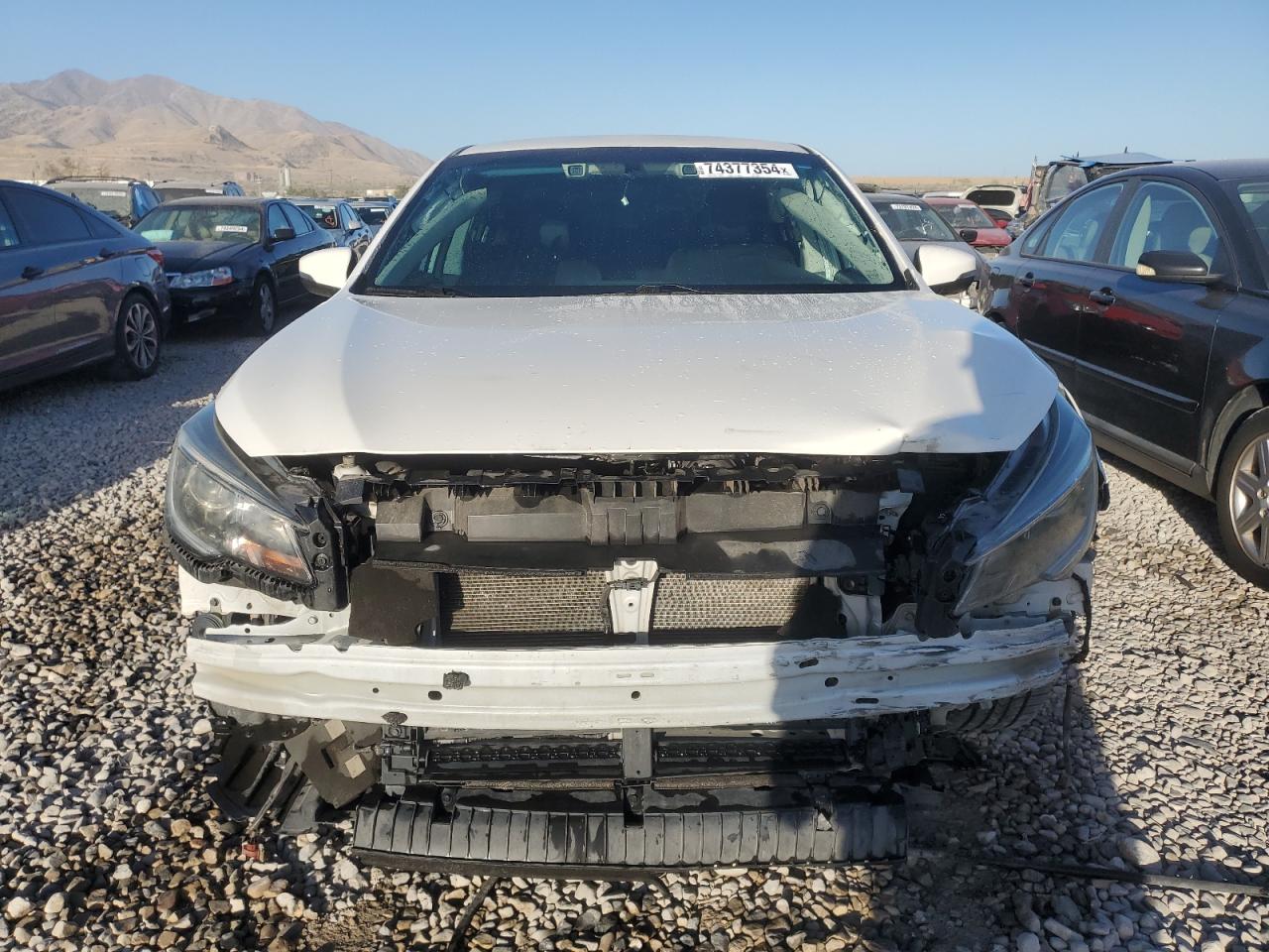 Lot #2907658730 2019 SUBARU LEGACY 2.5