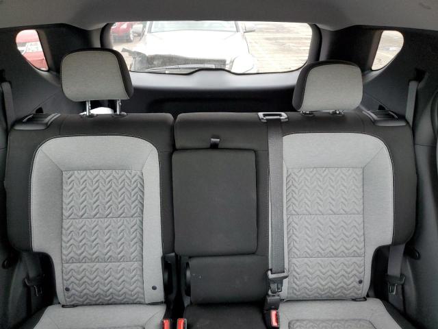 2024 CHEVROLET EQUINOX LS - 3GNAXSEG9RL260857