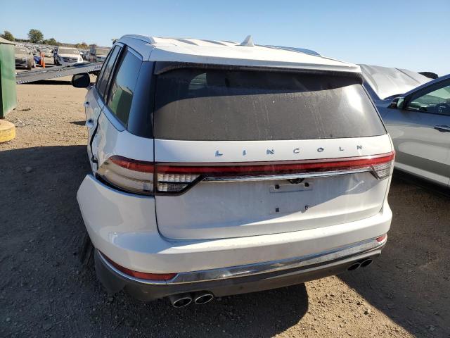 2022 LINCOLN AVIATOR RE - 5LM5J7XC4NGL05794