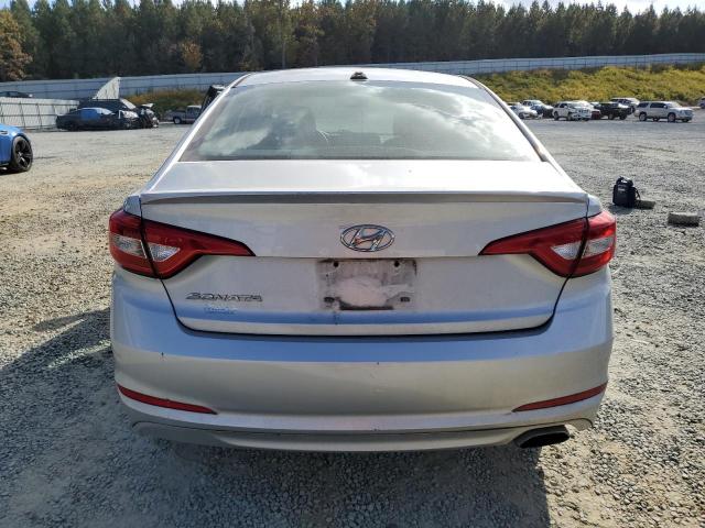 VIN 5NPE24AF7FH107830 2015 Hyundai Sonata, SE no.6