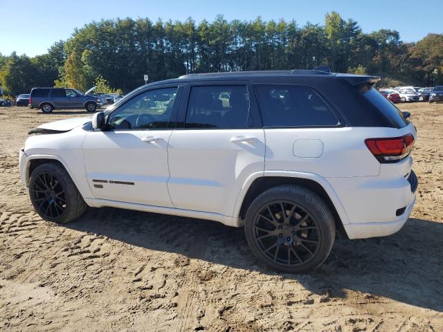 2017 JEEP GRAND CHER - 1C4RJFBG5HC688475