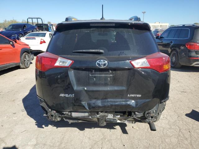 2015 TOYOTA RAV4 LIMIT - 2T3YFREV1FW212534