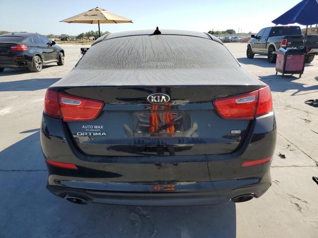 2015 KIA OPTIMA LX - 5XXGM4A78FG488840