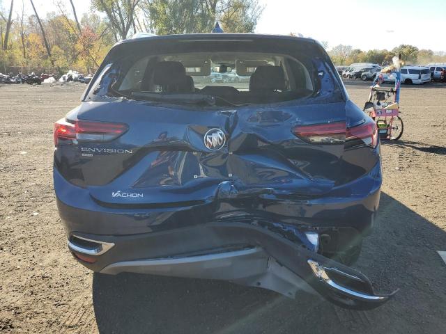 VIN LRBFZPR45PD014704 2023 Buick Envision, Essence no.6