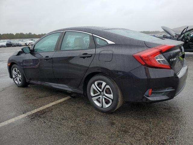 VIN 2HGFC2F50GH550497 2016 Honda Civic, LX no.2