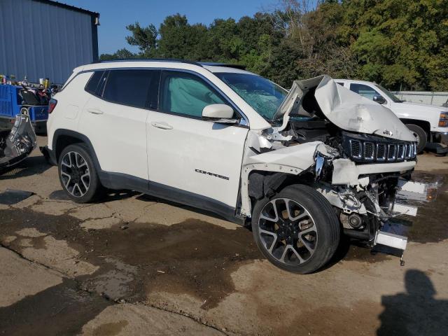 VIN 3C4NJCCBXJT494227 2018 Jeep Compass, Limited no.4