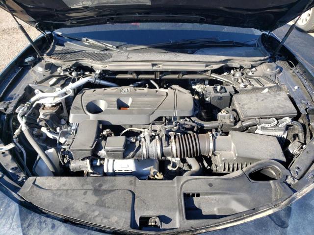 2023 ACURA TLX A-SPEC - 19UUB6F55PA800106