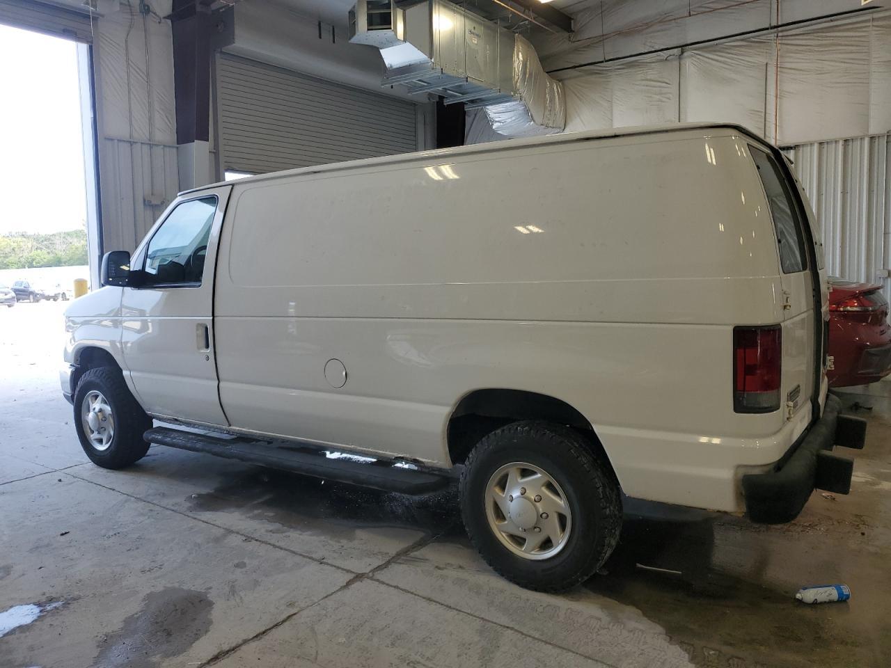 Lot #3029510384 2013 FORD ECONOLINE