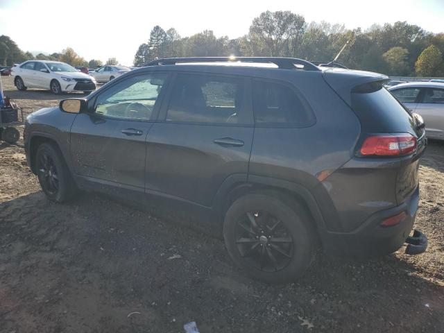 Vin: 1c4pjmcs6ew298185, lot: 78586874, jeep grand cher latitude 20142