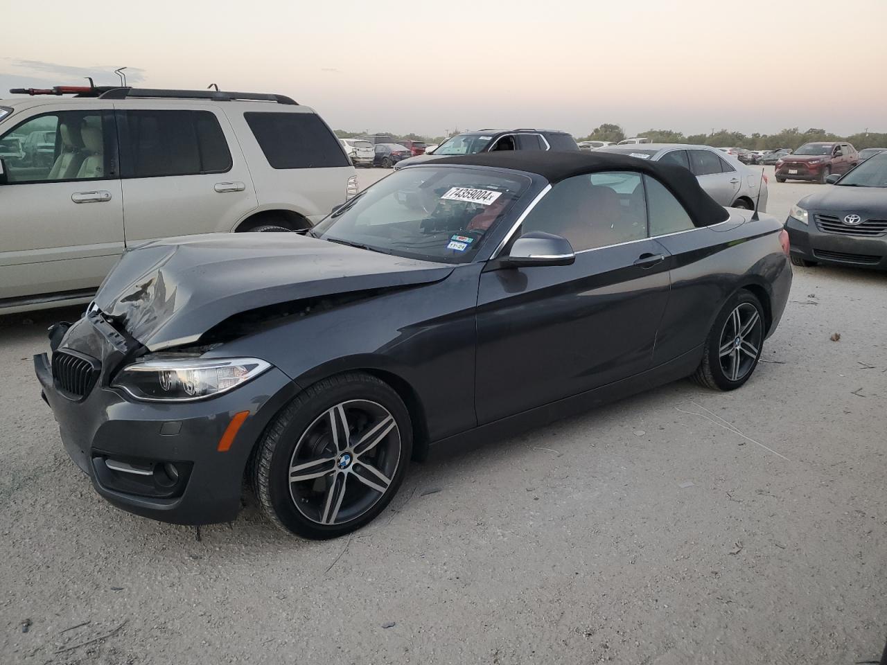 BMW 230i 2017 2-Series