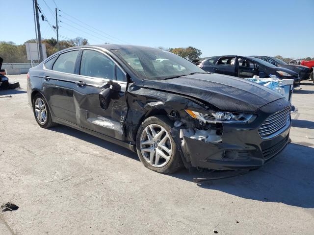 VIN 3FA6P0HD4FR112375 2015 Ford Fusion, SE no.4