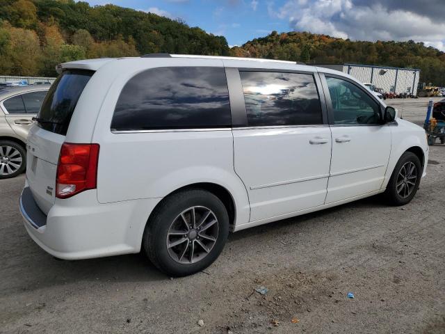 VIN 2C4RDGCG0HR786378 2017 Dodge Grand Caravan, Sxt no.3