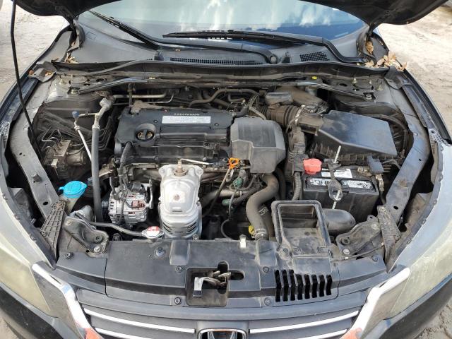 VIN 1HGCR2F50DA210911 2013 Honda Accord, Sport no.11