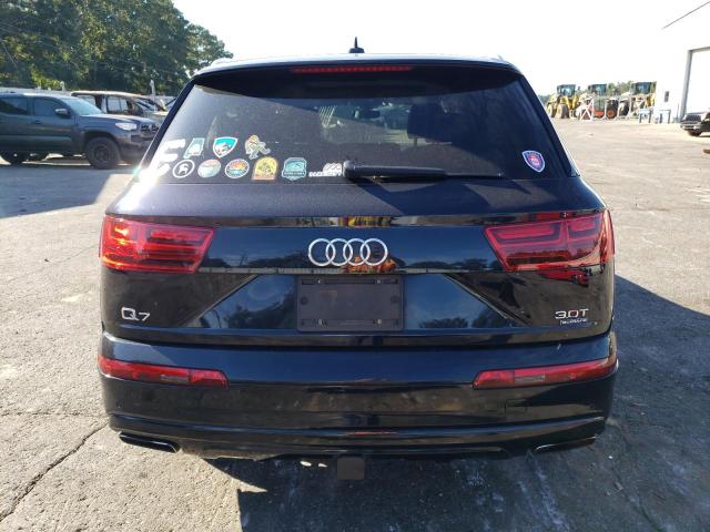 2018 AUDI Q7 PRESTIG - WA1VAAF71JD007394