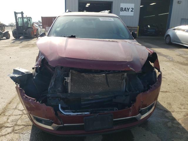 2015 GMC ACADIA SLE - 1GKKRPKD8FJ118053