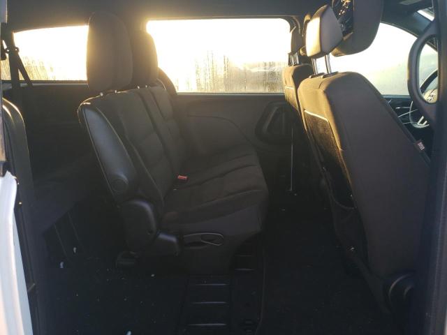 2018 DODGE GRAND CARA - 2C4RDGBG8JR243450