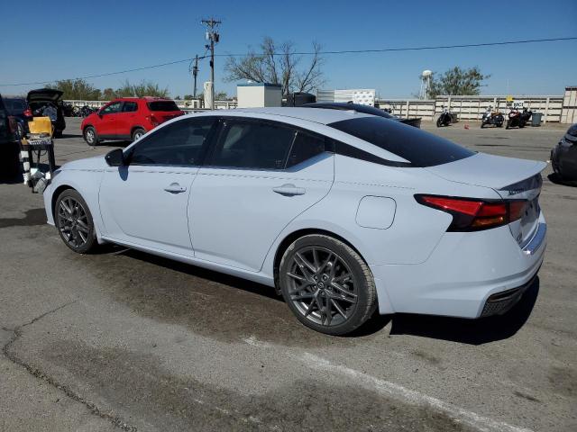 2023 NISSAN ALTIMA SR - 1N4AL4CV0PN383709