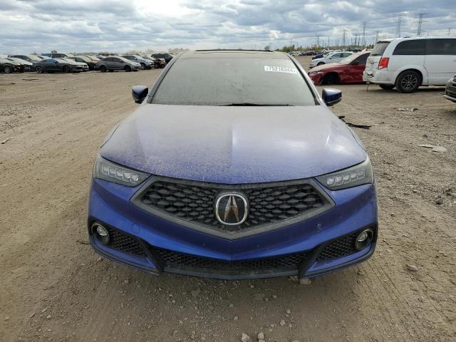 2018 ACURA TLX TECH+A - 19UUB2F64JA010952