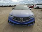 Lot #2960096040 2018 ACURA TLX TECH+A