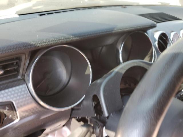 2015 FORD MUSTANG GT - 1FA6P8CF0F5418340