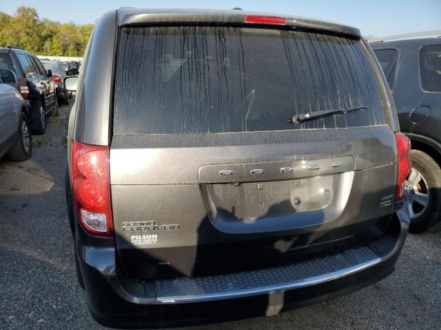 2019 DODGE GRAND CARA - 2C4RDGEG0KR519309