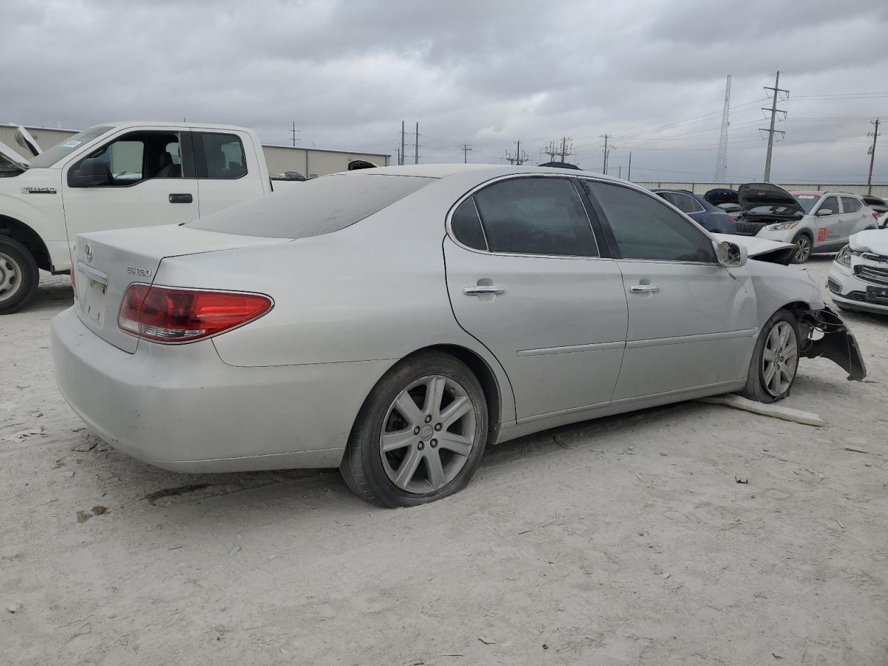 Lot #2978395995 2005 LEXUS ES 330