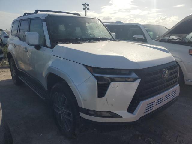 2024 LEXUS GX 550 PRE JTJTBCDX1R5016060