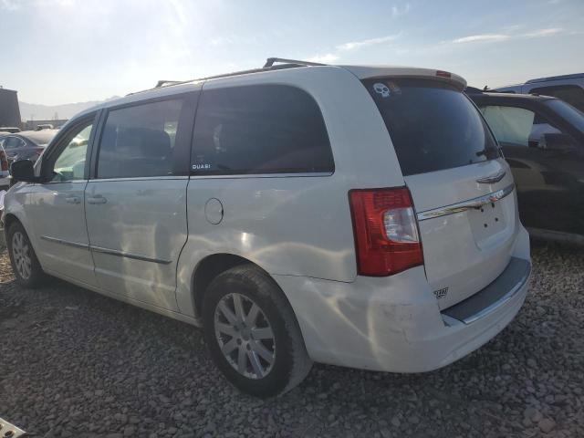 Vin: 2a4rr8dg6br610815, lot: 53570475, chrysler town & c touring l 20112